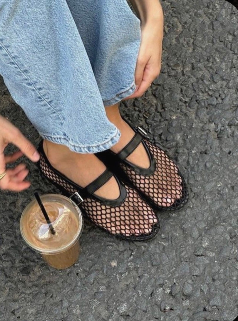 Why We Love Flats Jellypop Shoes