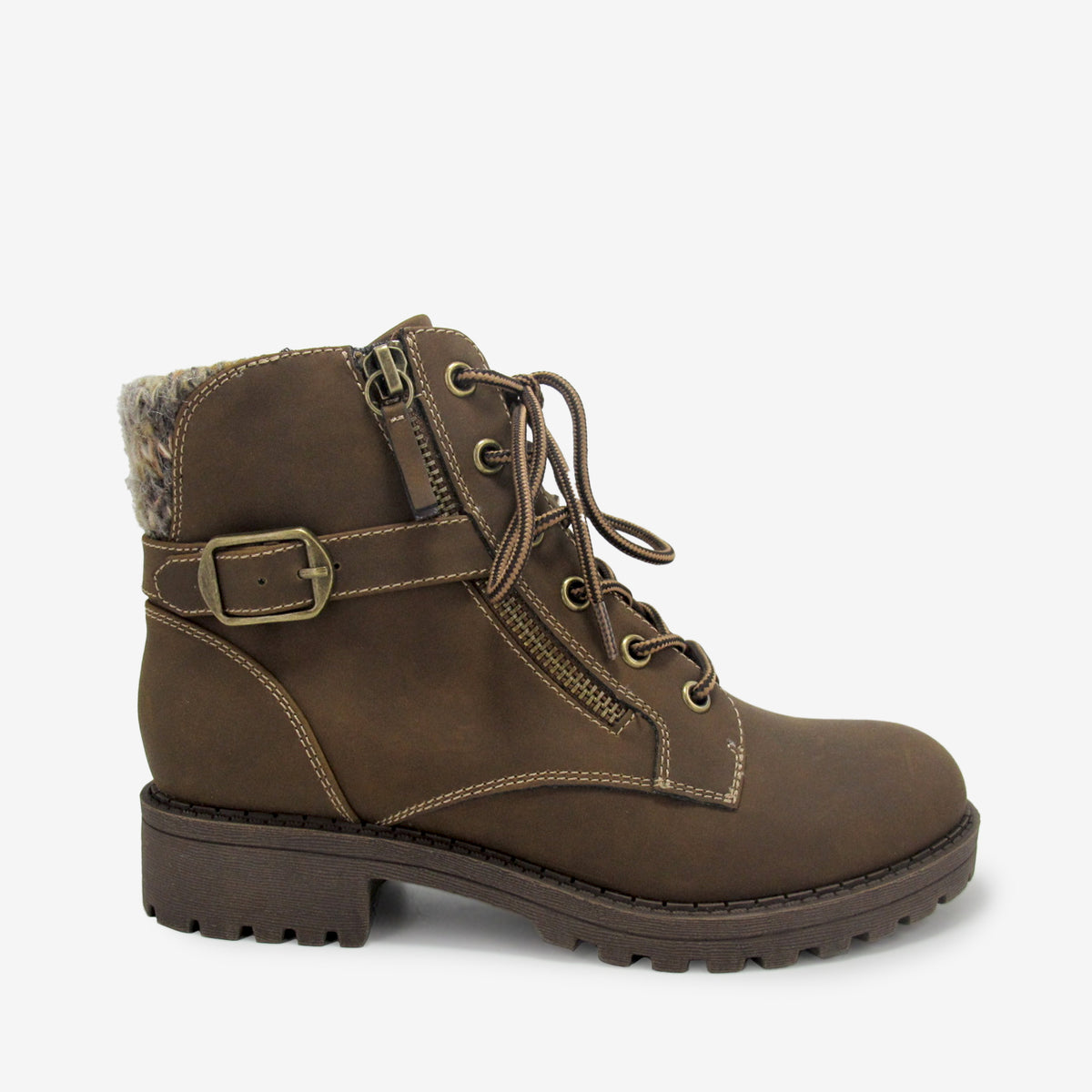 Jellypop brown boots sales