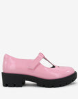 PANDORA PINK