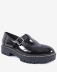ROSABELLA BLACK / BLACK