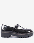 ROSABELLA BLACK / BLACK