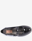 ROSABELLA BLACK / BLACK