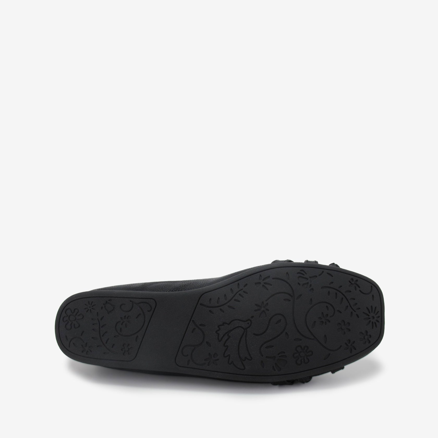DELIVER BLACK Jellypop Shoes