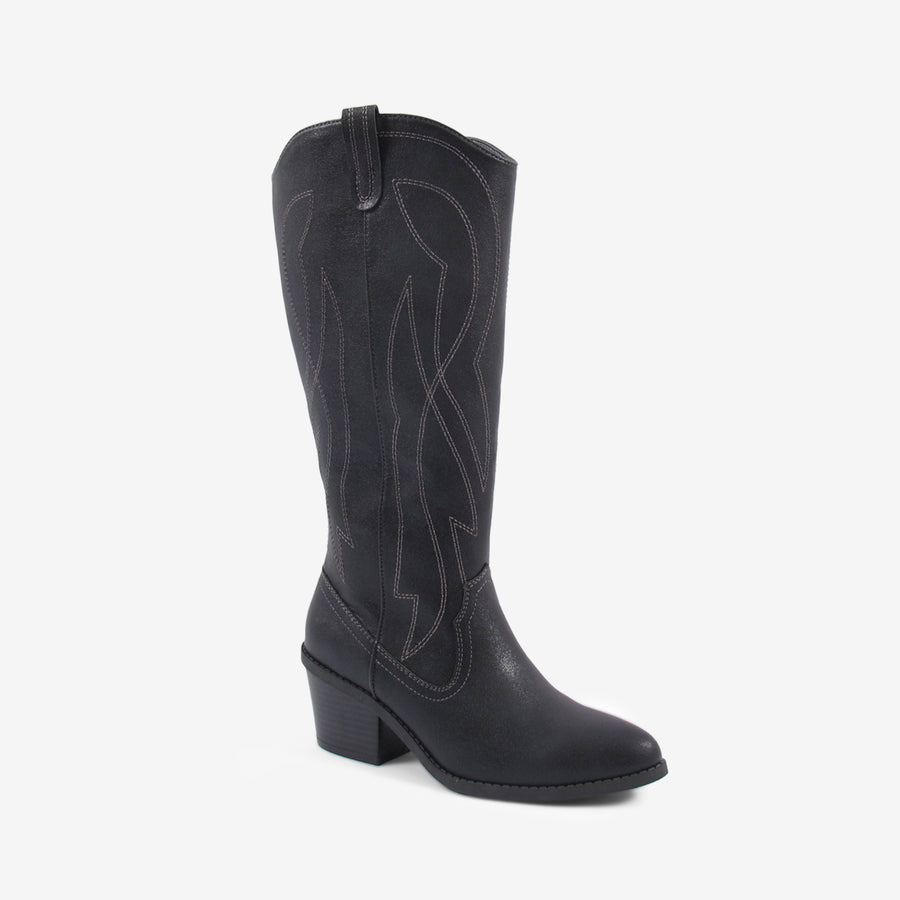 FESTIVAL BLACK