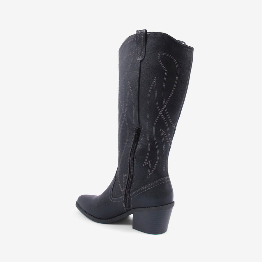 FESTIVAL BLACK