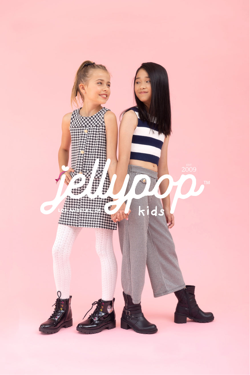 Jellypop Shoes - Sassy, flirty, and fresh footwear in just one click