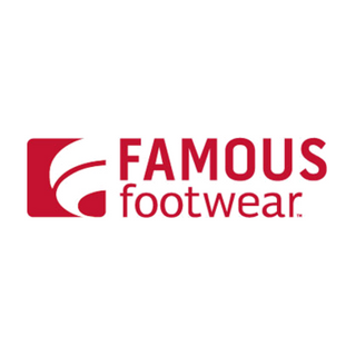 Famous sales footwear lincoln