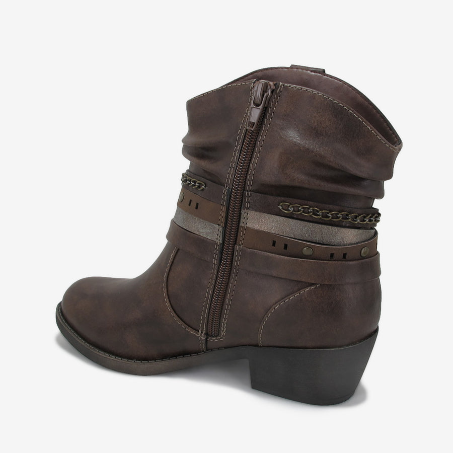 NASHVILLE DK.BROWN