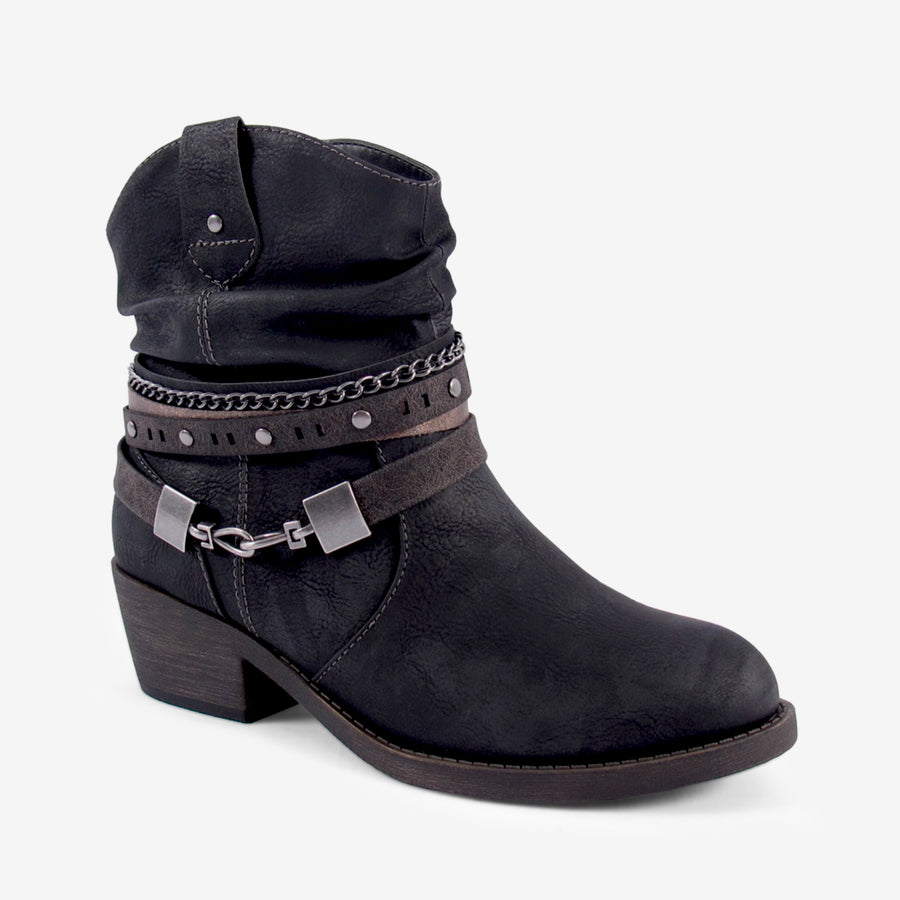 NASHVILLE BLACK