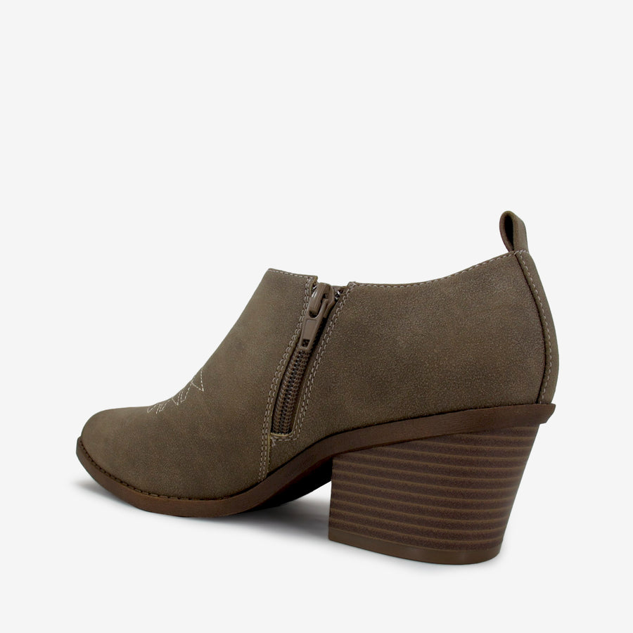 NETHERA TAUPE