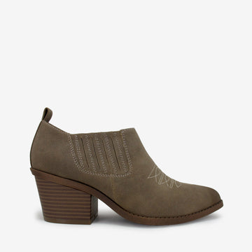 NETHERA TAUPE
