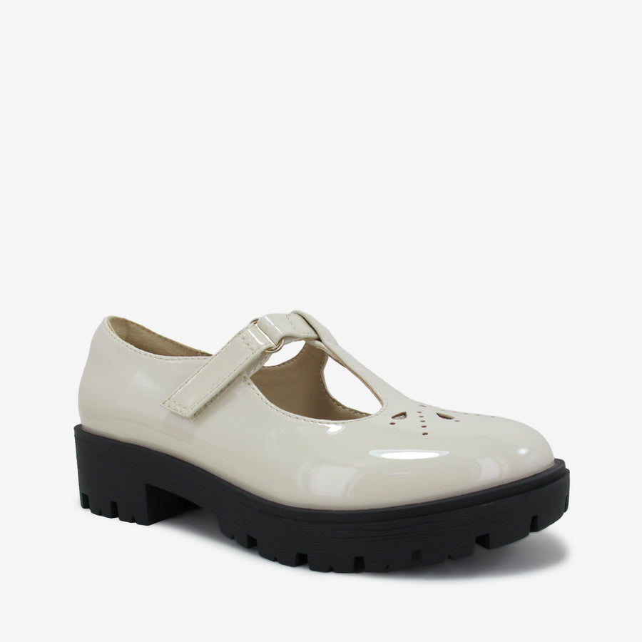 PANDORA IVORY