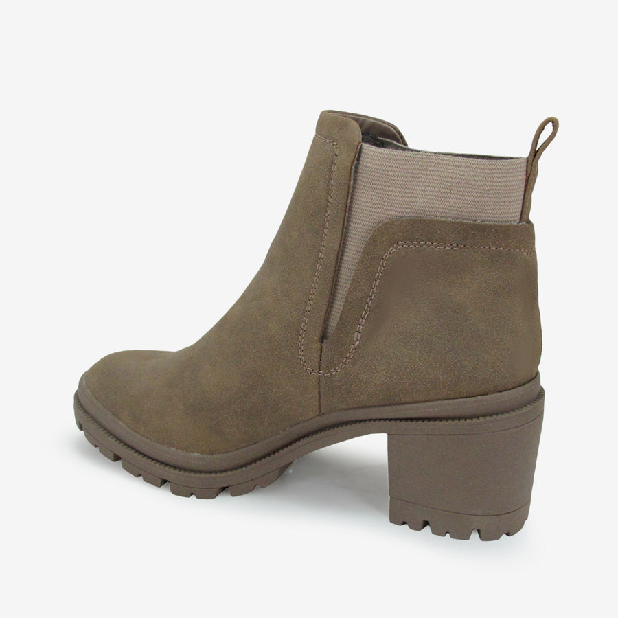SHELLEY LT.TAUPE