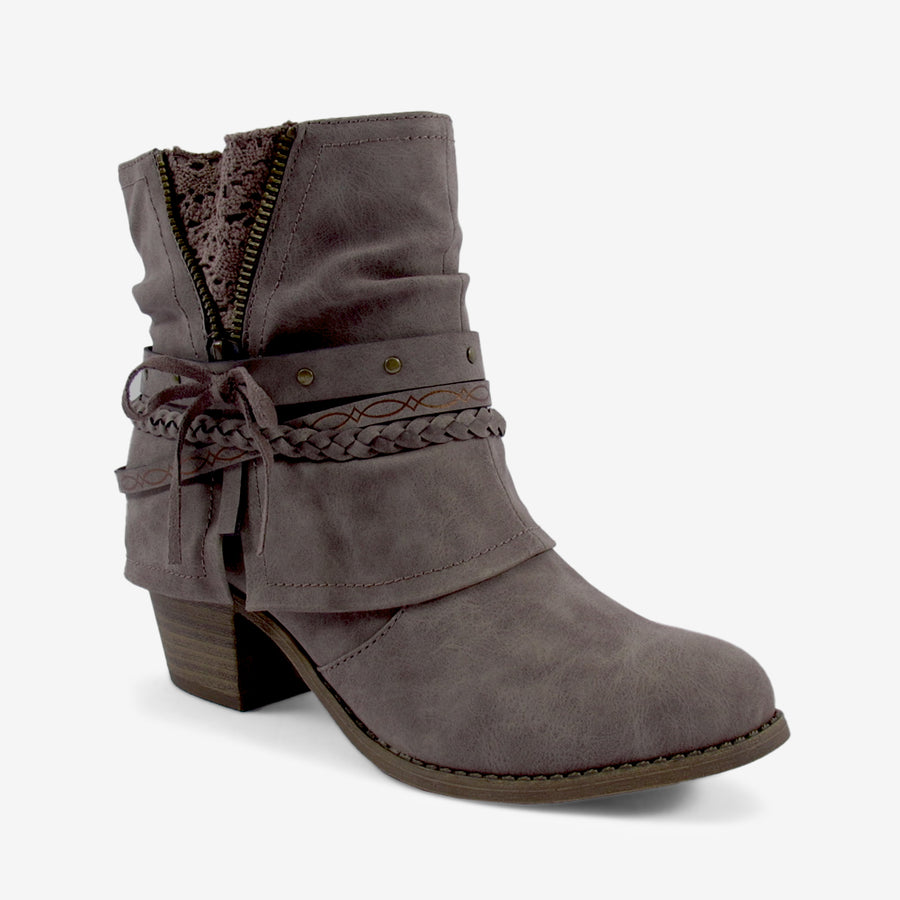 STARLIN TAUPE
