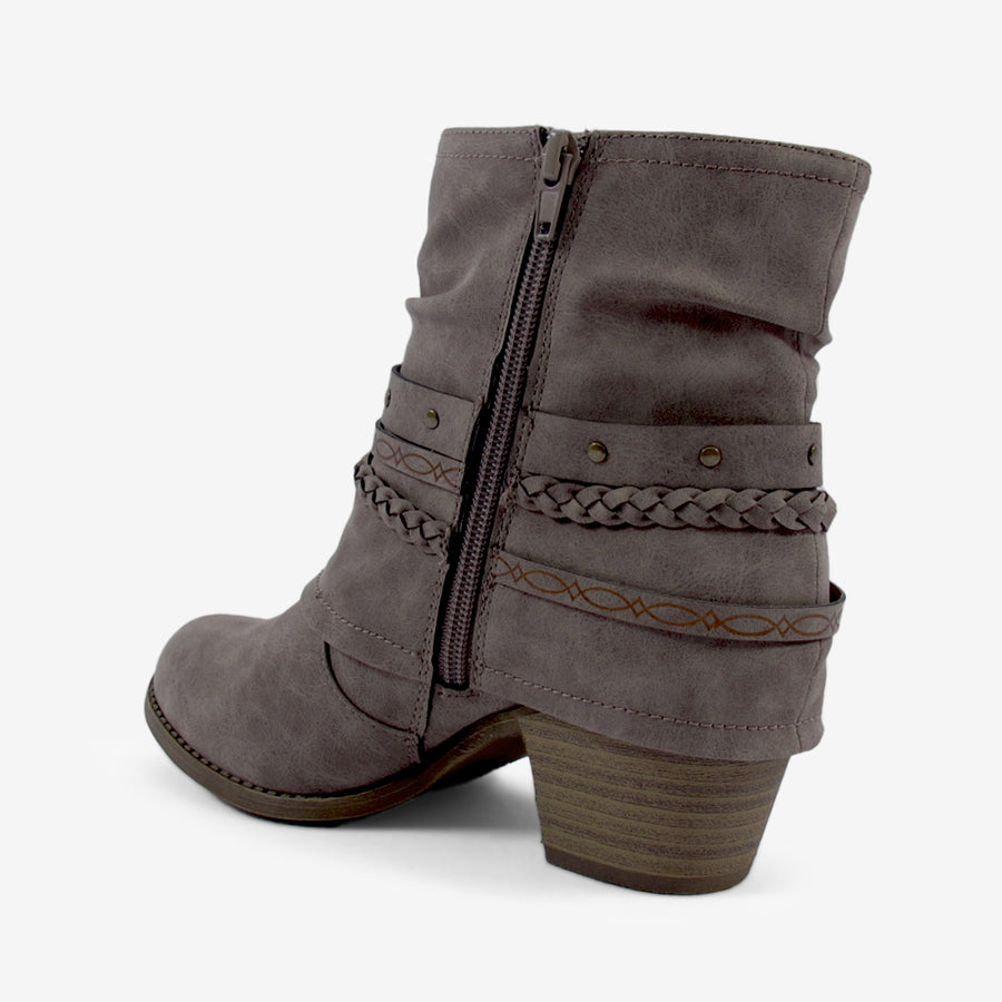 STARLIN TAUPE