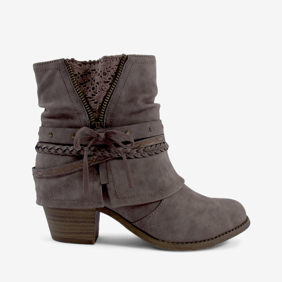 STARLIN TAUPE