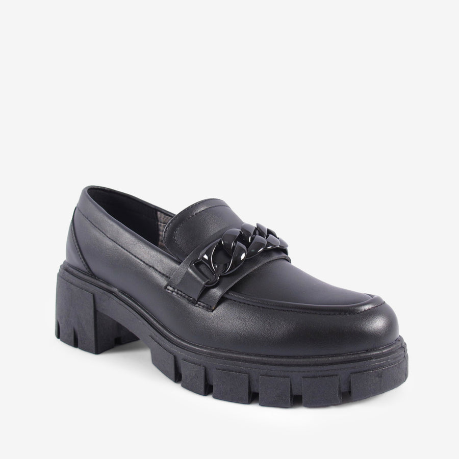 UNA BLACK