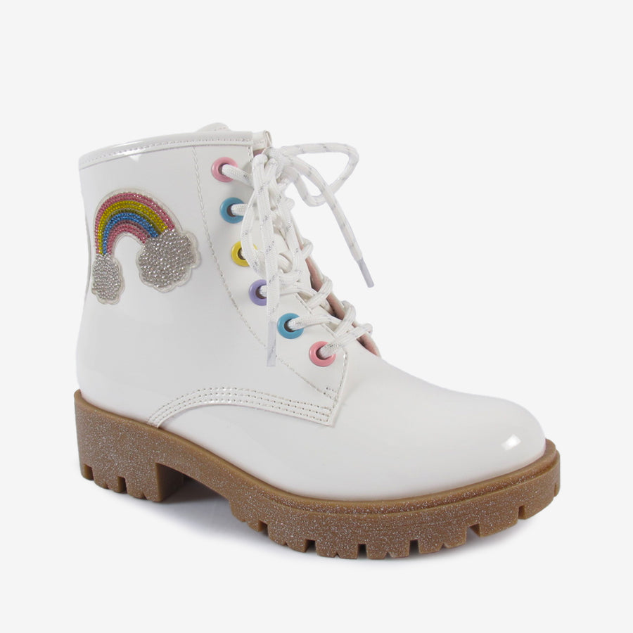 WEEKLY WHITE