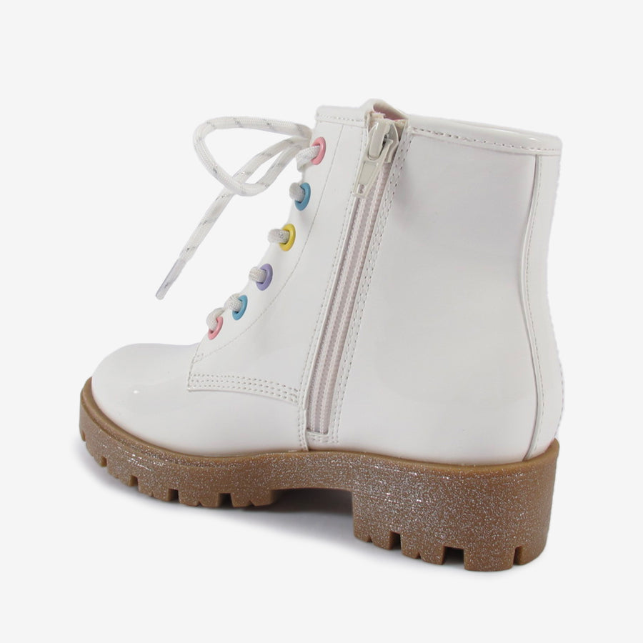 WEEKLY WHITE