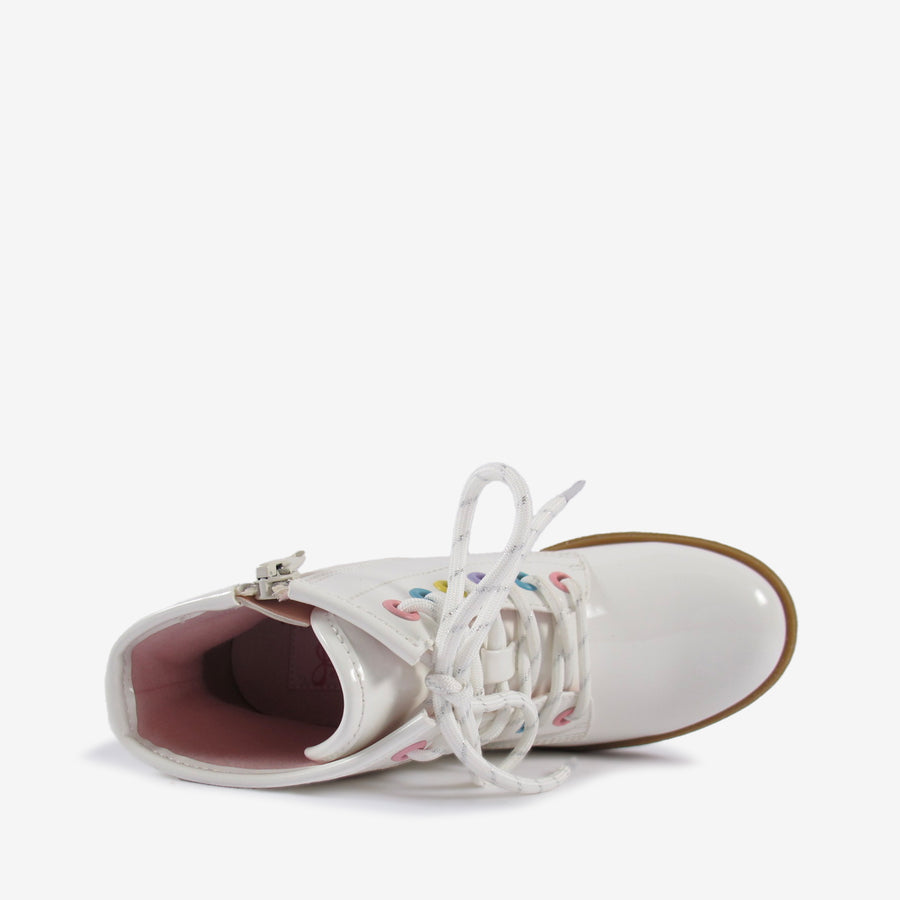 WEEKLY WHITE