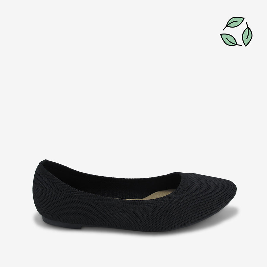 DENALI BLACK / BLACK