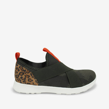 CHAPMIN CAMO / GREEN