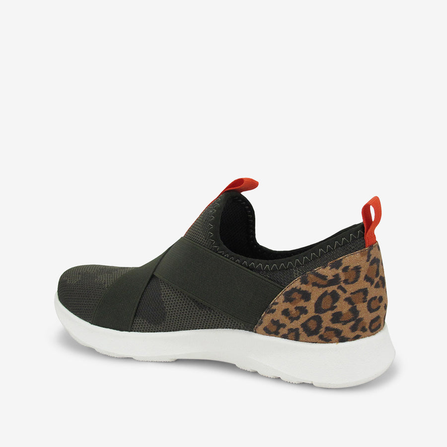 CHAPMIN CAMO / GREEN
