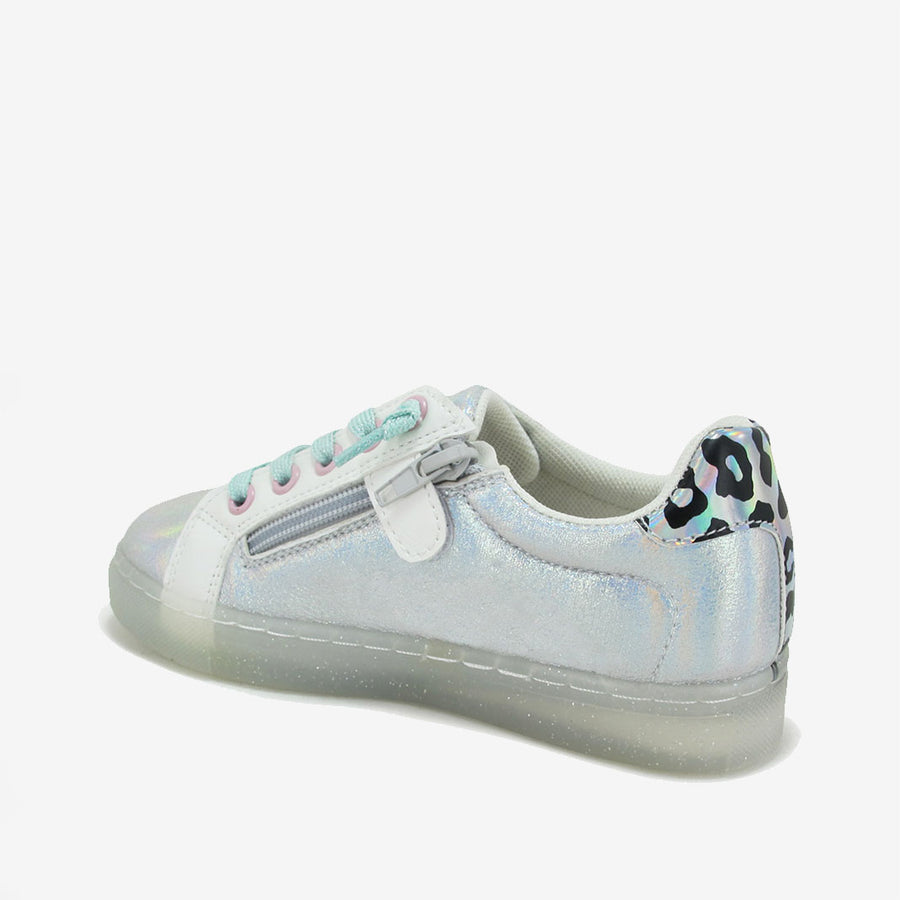SUNBURST SILVER