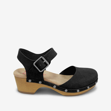 BARONET BLACK