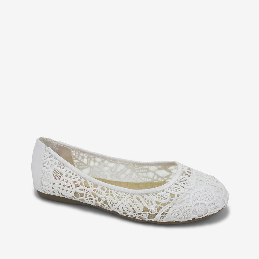 BIZLE WHITE