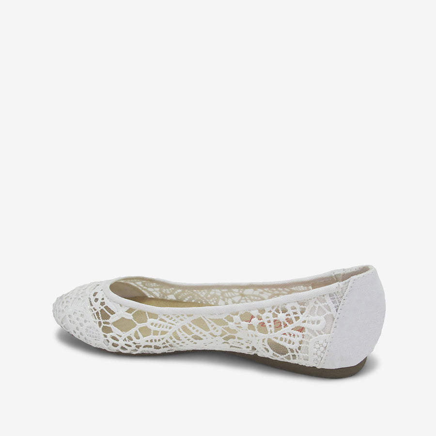 BIZLE WHITE