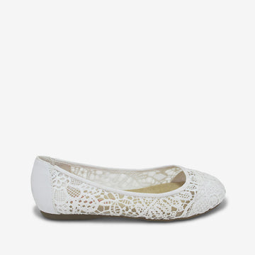 BIZLE WHITE