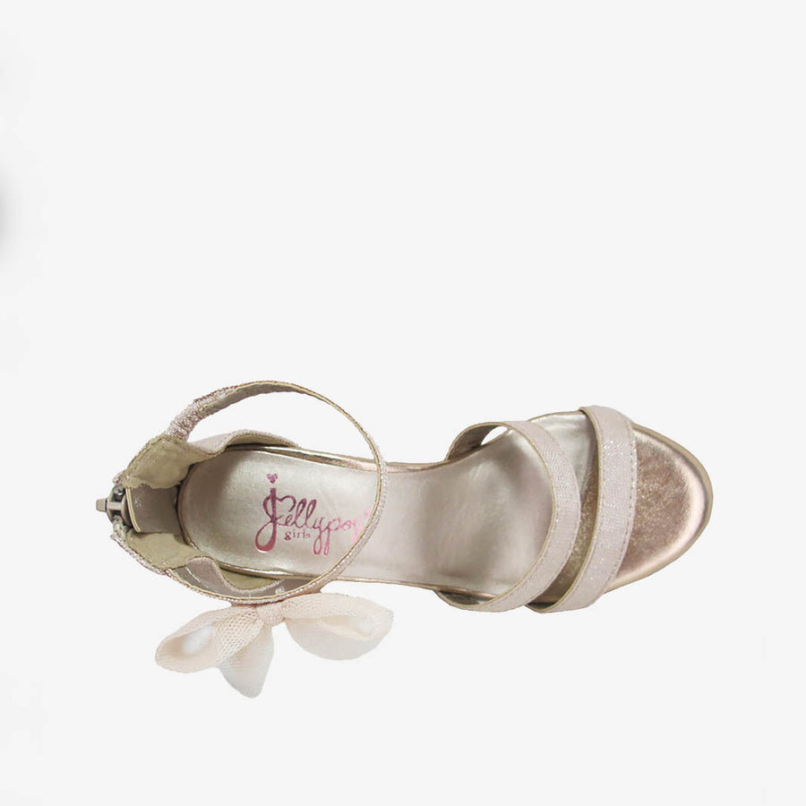 BONNIE BELL CHAMPAGNE