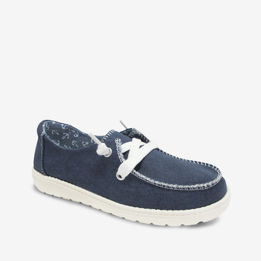 CARTER NAVY