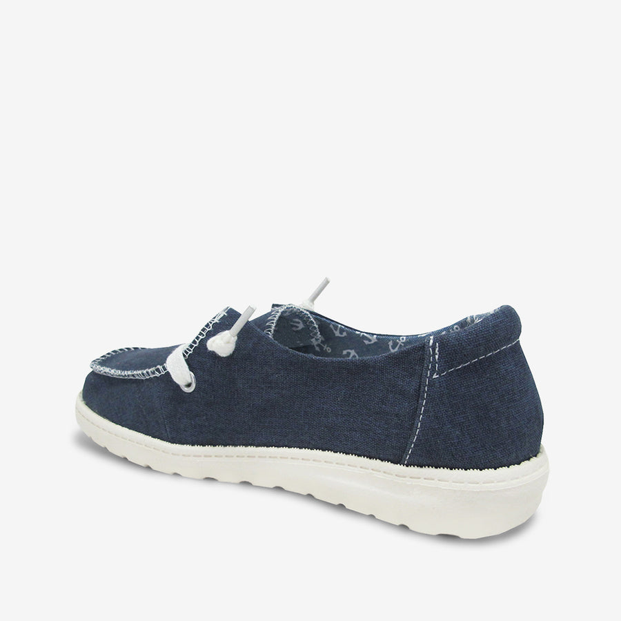 CARTER NAVY