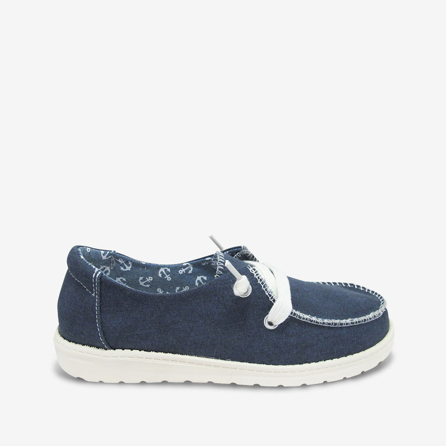CARTER NAVY