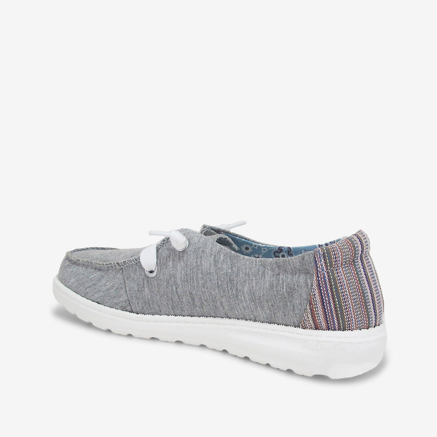 CARTER LT.GREY MULTI