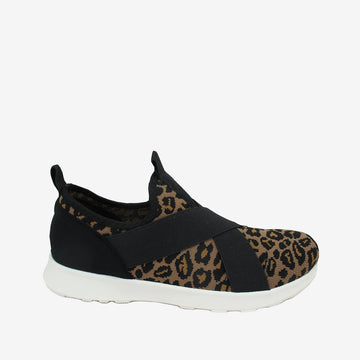 CHAPMIN LEOPARD