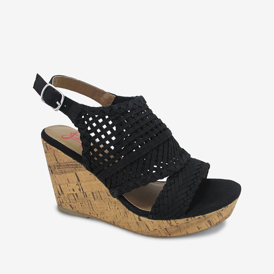 HESTIA BLACK