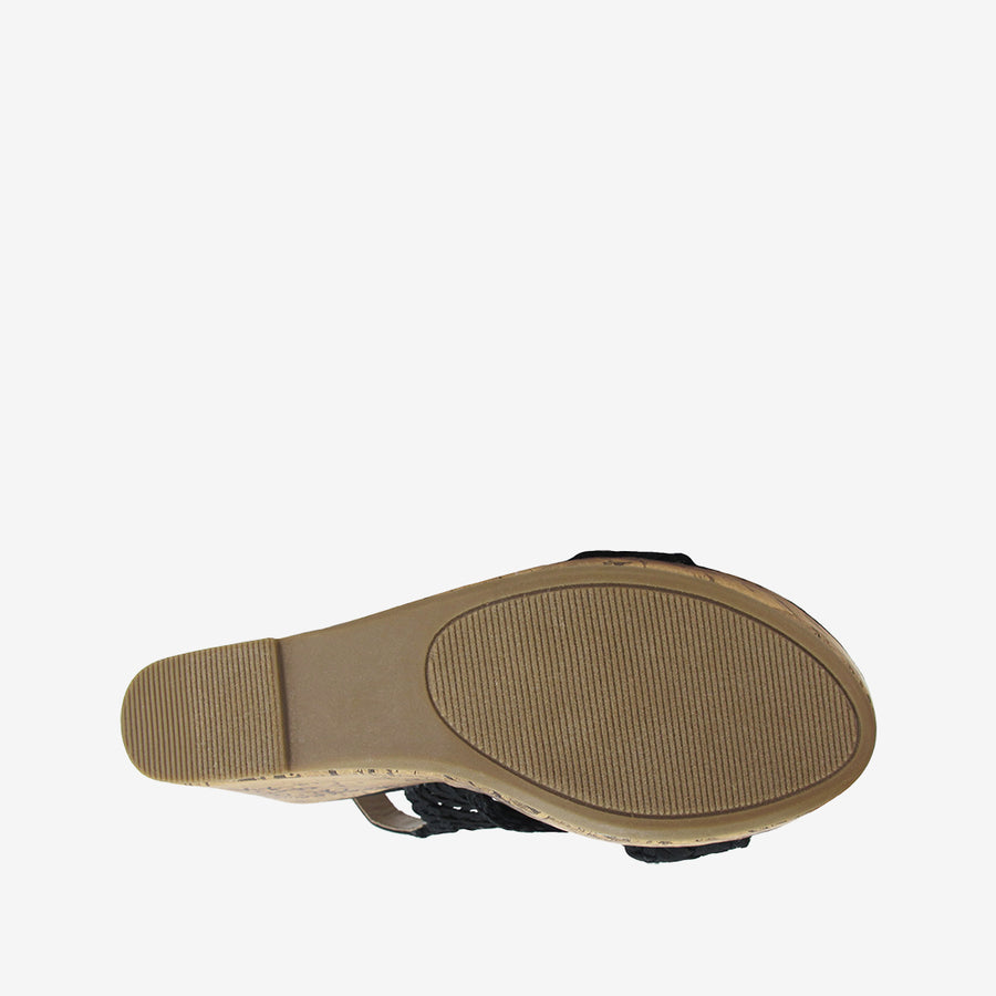 HESTIA BLACK
