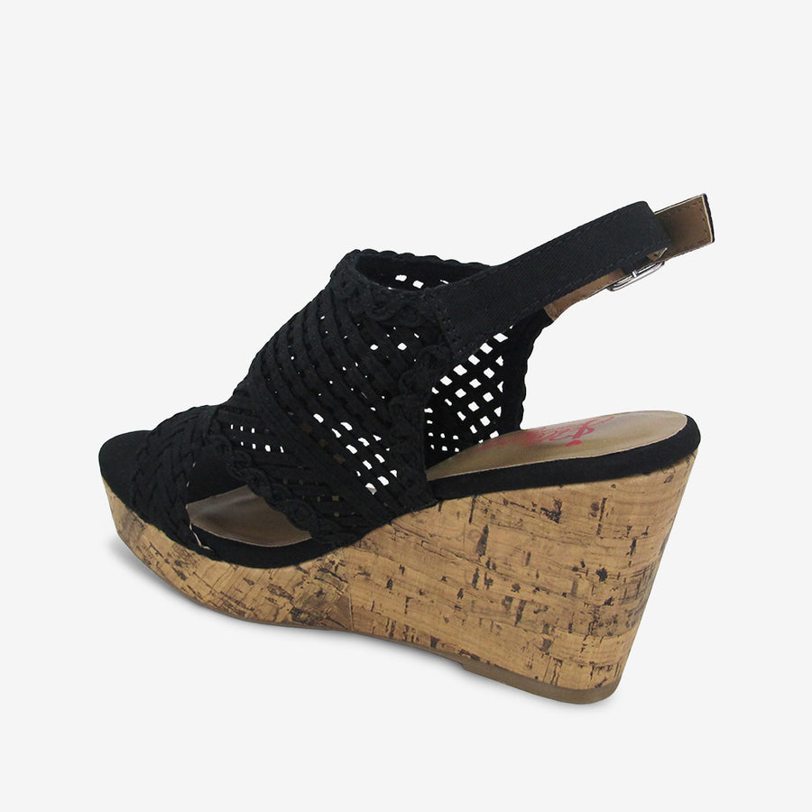 HESTIA BLACK
