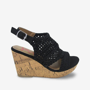 HESTIA BLACK