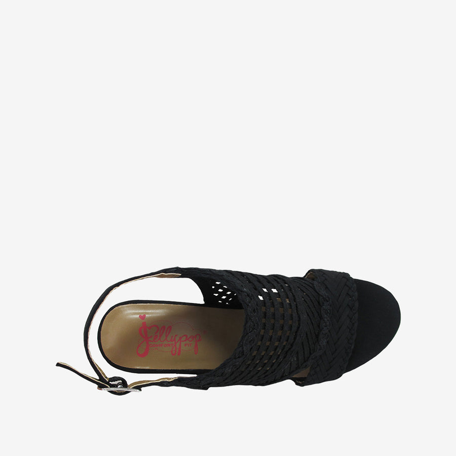 HESTIA BLACK