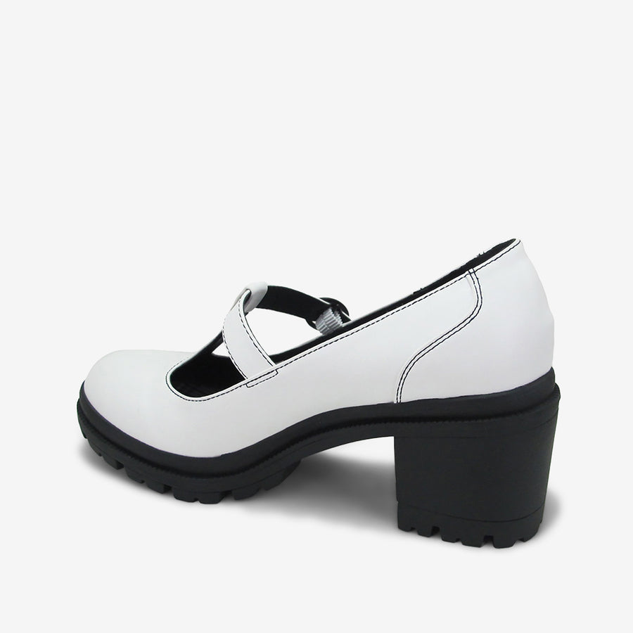girls - Mary Janes T-strap shoes ballet flats | Jacadi Paris