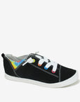 KID CANNOLI BLACK MULTI