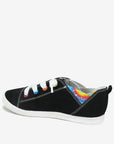 KID CANNOLI BLACK MULTI