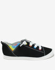 KID CANNOLI BLACK MULTI