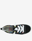 KID CANNOLI BLACK MULTI