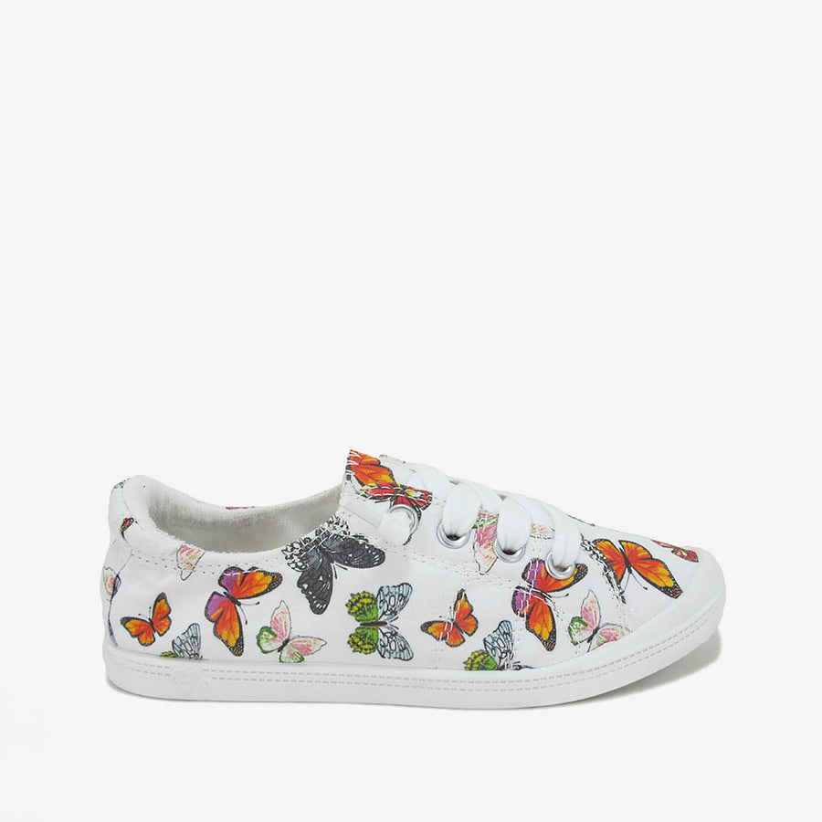 LOLLIE BUTTERFLY