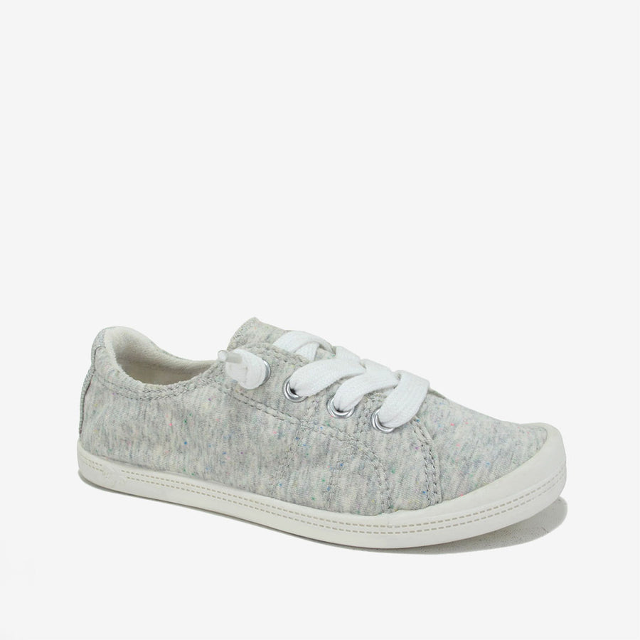 LOLLIE GREY MULTI